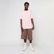 adidas Originals Essential Tee roza 103755 4