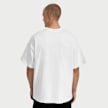 OACE Basic Oversized T-Shirt&nbsp; blanc 103946 3