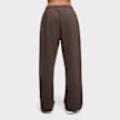 OACE Lined Wide Leg Jogger Women&nbsp; brązowy 103949 3