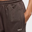 OACE Lined Wide Leg Jogger Women&nbsp; brązowy 103949 4