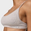 OACE Scrunch Pro Contour Bra Washed cinzento 103941 4