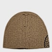 Lacoste Wool Skully Marron 103920 2