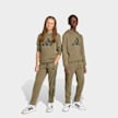 adidas Originals Camo Tracksuit groen 103957 1