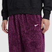 Nike M NRG NOCTA CS PANT FL CM bordeaux/(light bordeaux) Undefined Color 103960 3
