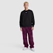 Nike M NRG NOCTA CS PANT FL CM bordeaux/(light bordeaux) Couleur Non Définie 103960 4