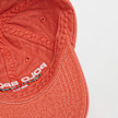 Polo Ralph Lauren Cotton Chino Ball Cap Pink 104013 3