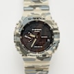 G-SHOCK GA-2100CM-5AER camouflage 104105 1