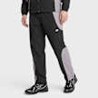 New Balance Color Blocked Woven Pant Noir 104504 1