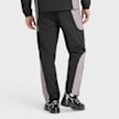 New Balance Color Blocked Woven Pant Schwarz 104504 2