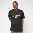 New Balance Athletics Stack T-Shirt preto 104522 1
