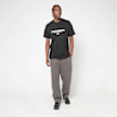 New Balance Athletics Stack T-Shirt zwart 104522 4