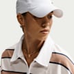 Nike   Sportswear 1/4-Zip Sweatshirt beige 104520 4