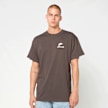 Nike   Sportswear Graphic Tee bruin 104510 2