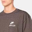 Nike   Sportswear Graphic Tee bruin 104510 3