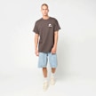Nike   Sportswear Graphic Tee brun 104510 5
