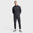 Under Armour Vibe Woven Jogger schwarz 104795 4