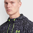 Under Armour Vibe Woven Jacket noir 104786 3