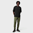 Under Armour Utility Woven Winterized Pant vert 104791 4