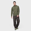 Under Armour Utility Woven Winterized Fullzip Grün 104793 4