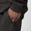 Urban Classics Heavy Scuba Basic Trackpants noir 104760 3