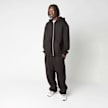 Urban Classics Heavy Scuba Basic Trackpants noir 104760 4