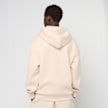 Urban Classics Heavy Scuba Zip Hoody bege 104763 2