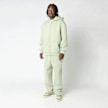 Urban Classics Heavy Scuba Basic Trackpants grün 104766 4