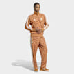 adidas Originals FC Bayern 26/27 MCM Muenchen Track Top Orange 105068 4