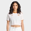 adidas Originals FC Bayern 26/27 MCM Cropped Jersey Beige 105070 1