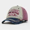 Von Dutch Originals Baseball Retro College multicolorido 105105 1