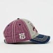 Von Dutch Originals Baseball Retro College multicolore 105105 3