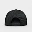 Von Dutch Originals Semi Curved Premium Rock noir 105108 2