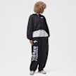 Jordan Brooklyn Space Jam Pants Noir 105201 7