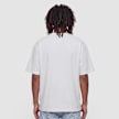 Colucci Logo T-Shirt College blanc 105220 2