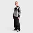 Colucci Crewneck Sweater All Over Print schwarz 105224 4