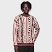 Colucci Crewneck Sweater All Over Print multicolor 105226 1