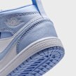 Jordan Jordan 1 Mid Kinder Blau 105280 8