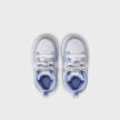Jordan Jordan 1 Mid Tout-Petits hydrogen blue/white/aluminum Bleu 105285 6