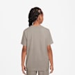Nike Sportswear Tee Futura High Brand Read Beige 105257 2