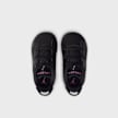 Jordan Jordan 6 Retro Low Tout-Petits black/laser fuchsia/pink foam Noir 105287 6