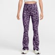 Nike Dri-FIT All-Over-Print One Tight Violet 105368 1