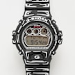 G-SHOCK DW-6900JV-1ER schwarz 105432 1