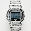 G-SHOCK DW-5600JV-7ER blanc 105381 1