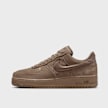 Nike   Air Force 1 '07 brun 105325 1