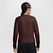 Nike Slim Knit Essential Cardigan Rot 105385 2