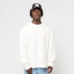 K1X Tag Logo Waffle Longsleeve blanc 105564 1