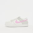 Nike Dunk Low Enfants sail/pink rise/phantom/light bone Rose 105447 1