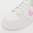 Nike Dunk Low Enfants sail/pink rise/phantom/light bone Rose 105447 6