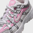 Nike P-6000 Lace Enfants Blanc 105439 7