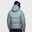 K1X Tag Logo Shiny Puffer iceblue Blau 105572 2